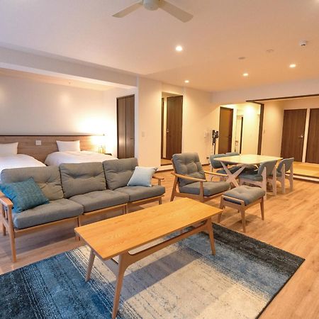 נאקיג'ין Private Condo Kourijima By Coldio Smart Resort מראה חיצוני תמונה