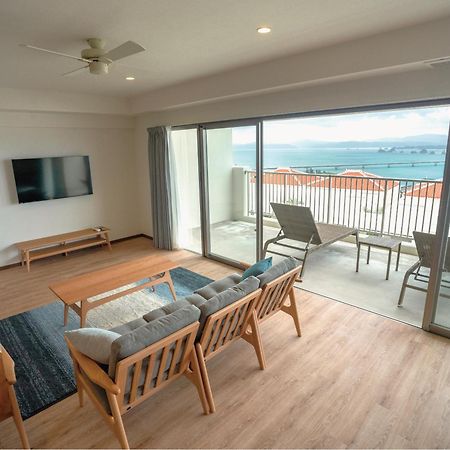 נאקיג'ין Private Condo Kourijima By Coldio Smart Resort מראה חיצוני תמונה