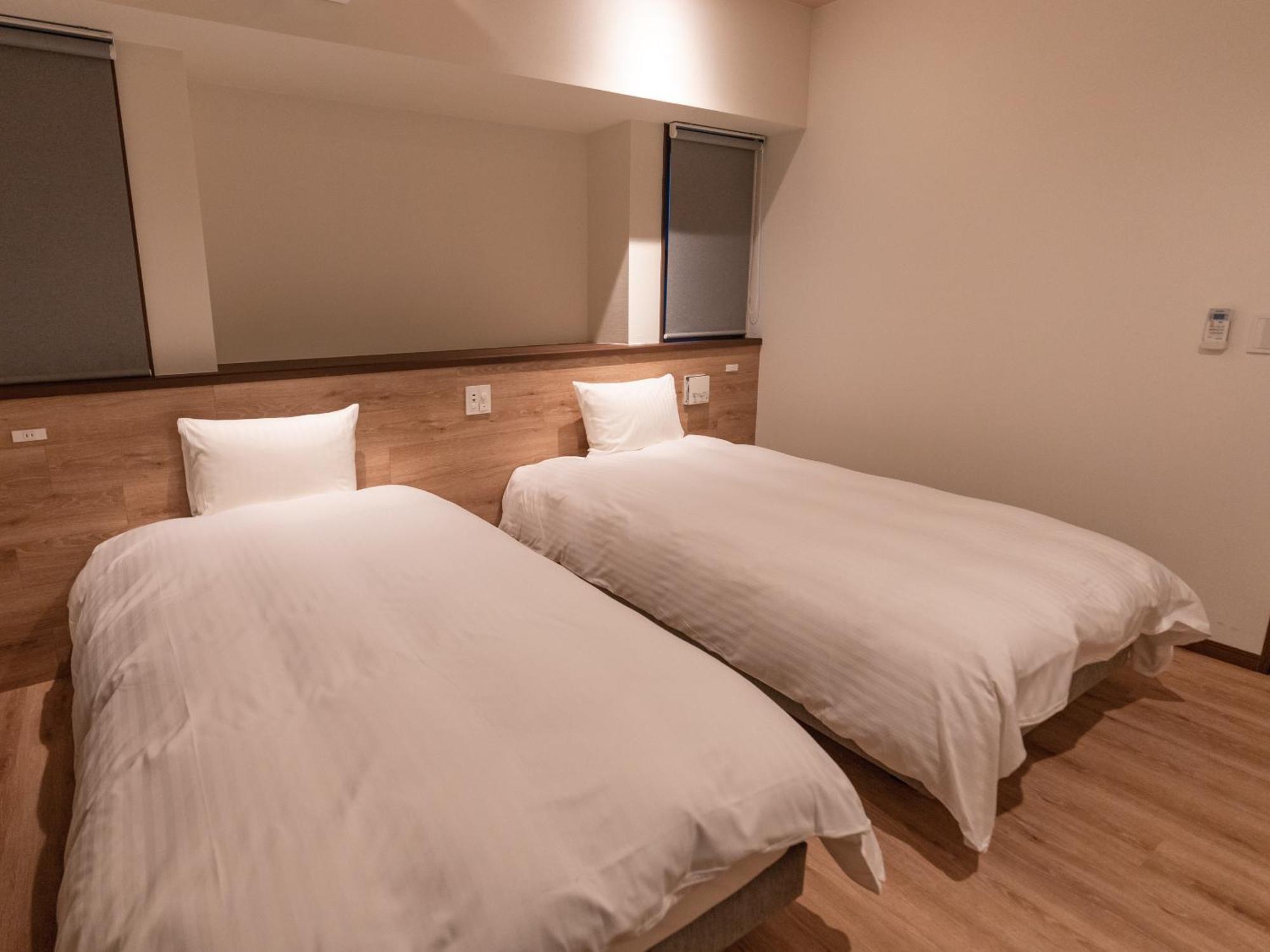 נאקיג'ין Private Condo Kourijima By Coldio Smart Resort מראה חיצוני תמונה
