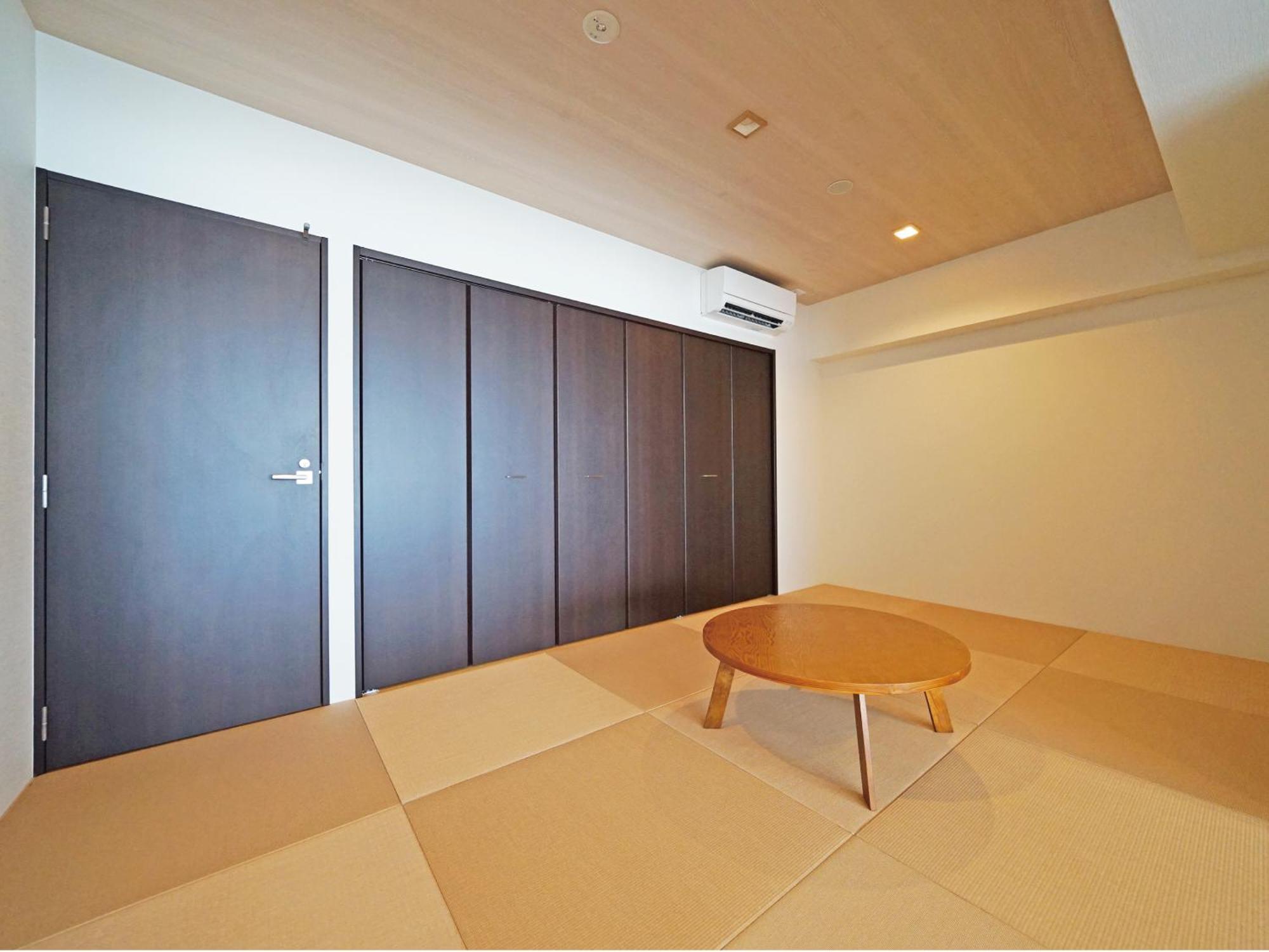 נאקיג'ין Private Condo Kourijima By Coldio Smart Resort מראה חיצוני תמונה