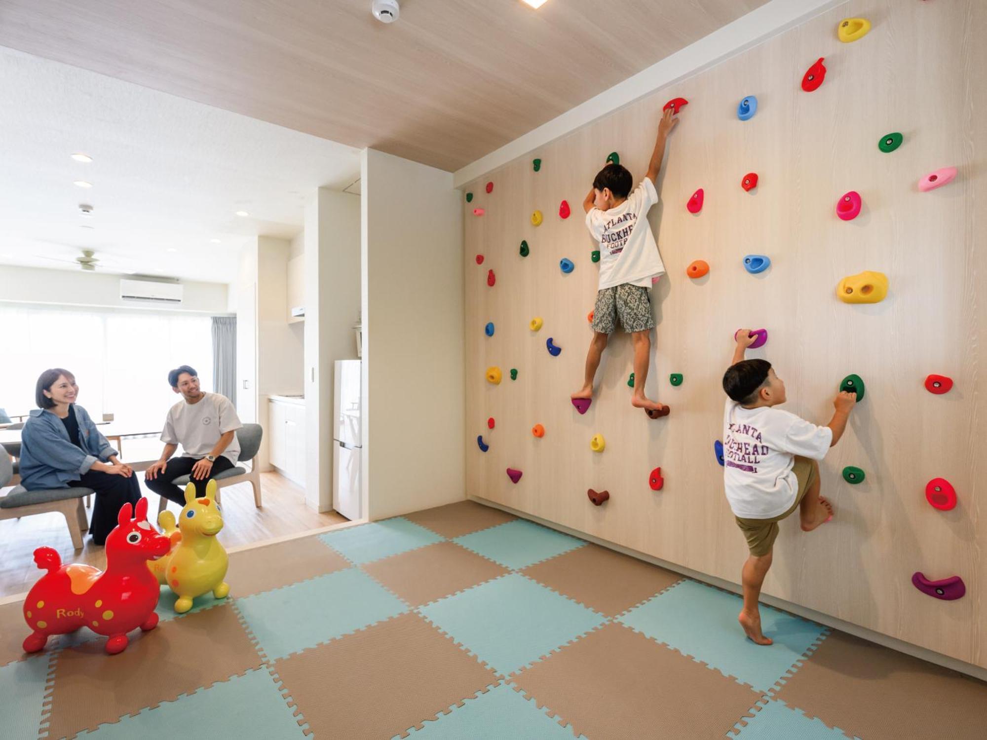 נאקיג'ין Private Condo Kourijima By Coldio Smart Resort מראה חיצוני תמונה
