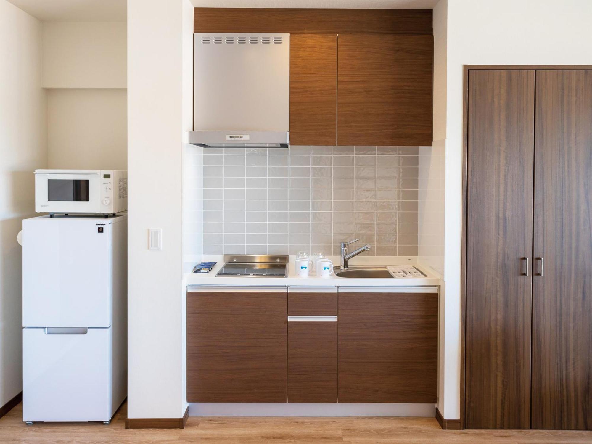 נאקיג'ין Private Condo Kourijima By Coldio Smart Resort מראה חיצוני תמונה