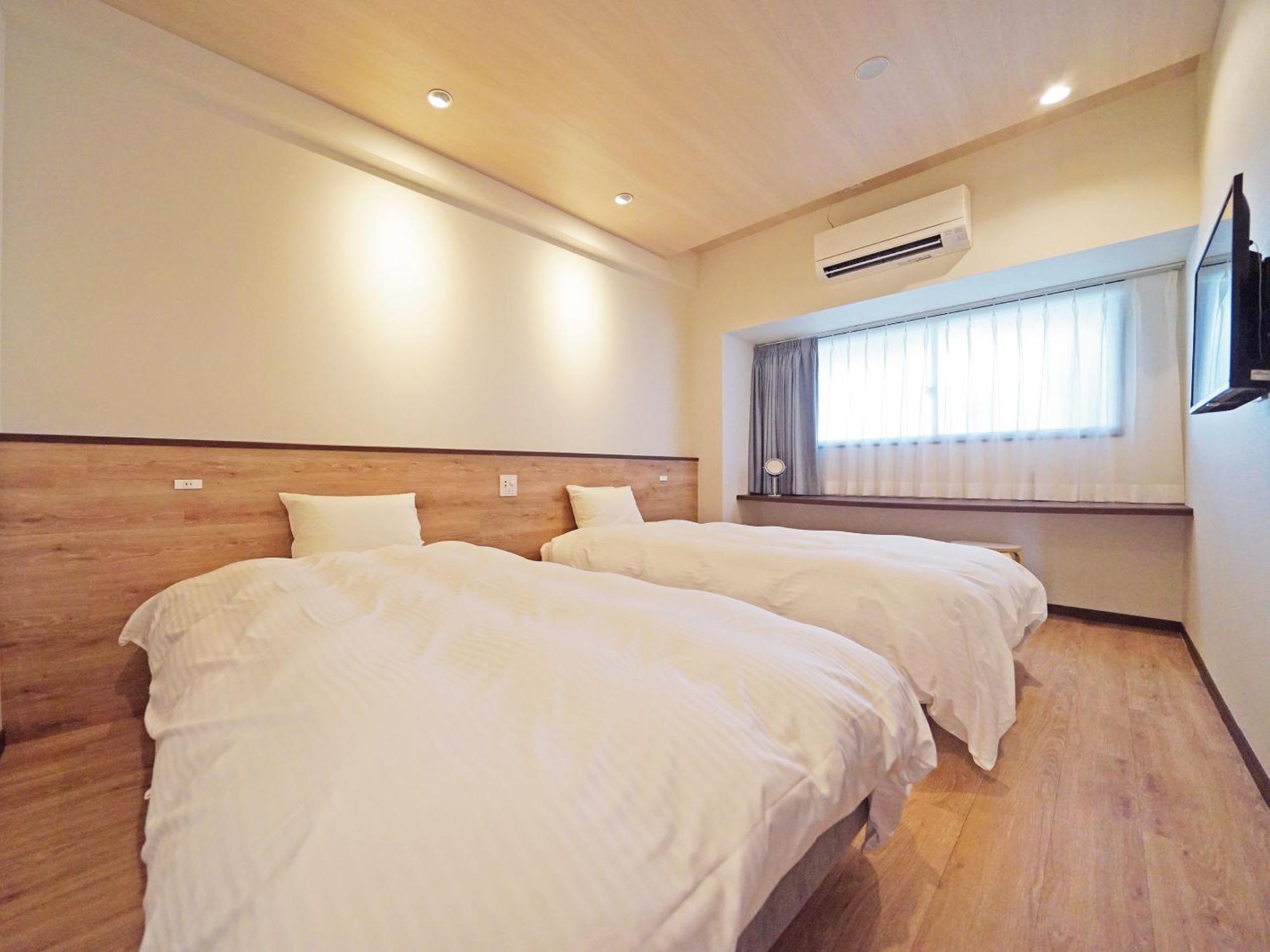 נאקיג'ין Private Condo Kourijima By Coldio Smart Resort מראה חיצוני תמונה